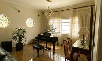 Imagem: Casa à venda no bairro Vila Harmonia