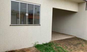 Imagem 3: Casa com 3 quartos - Bairro Jardim do Café 2 em Cambé