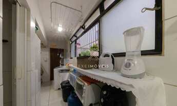 Imagem 5: Apartamento com 3 dormitórios à venda, 80 m² por R$ 400.000 - Coração de Jesus - Belo Hori