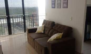 Imagem 7: Alugo apto com mobilia Brisa altos do calhau