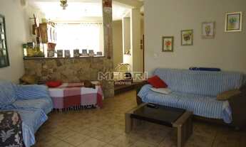 Imagem 3: Casa - Loteamento Residencial Nova Itália - Valinhos