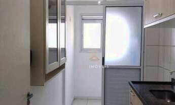 Imagem 3: Apartamento com 3 dormitórios à venda, 64 m² por R$ 440. - Vila Maria - São Paulo/SP