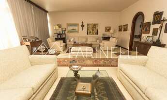 Imagem: Rio de Janeiro - Apartamento Padrão - Lagoa