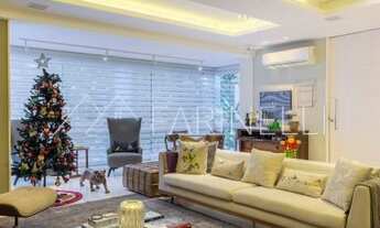 Imagem 3: Rio de Janeiro - Apartamento Padrão - Leblon