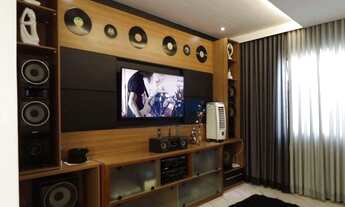 Imagem 4: LINDA CASA ALTO PADRÃO MOBILIADA À VENDA EM CONDOMÍNIO OURO VERDE BETIM