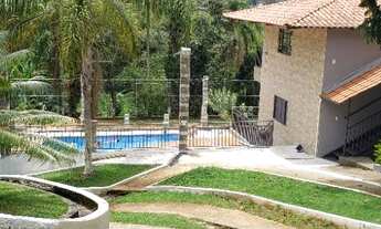 Imagem 4: Chacará mairiporã 5 min do centro otimo acesso