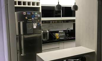 Imagem 5: Apartamento - Jardim América - Residencial Reserva Landmark - 2 Dormitórios - 68m²