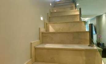 Imagem 5: Cobertura duplex para venda com 2 quartos na Barra da Tijuca, Rio de janeiro