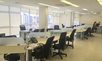 Imagem 6: Prédio à venda, 3.618 m² - Carmo - Belo Horizonte/MG