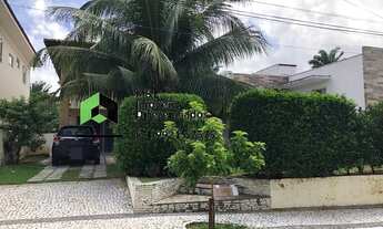 Imagem 2: Casa 207m2, 4 Quartos, Condomínio Fechado, na Priscila Dutra, Vilas do Atlântico