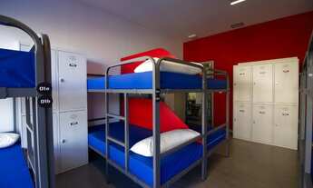 Imagem: Aluguel de Quartos Para homens