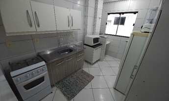 Imagem 3: Alugo apto 2 dorm mensal Imbituba SC bem no Centro da Cidade aluga-se