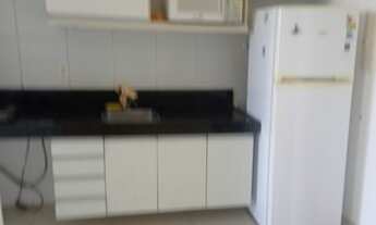 Imagem 5: Alugo apto com mobilia Brisa altos do calhau