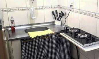 Imagem 5: Apartamento com 1 dormitório à venda, 35 m² por R$ 350.000 - Copacabana - Rio de Janeiro/R