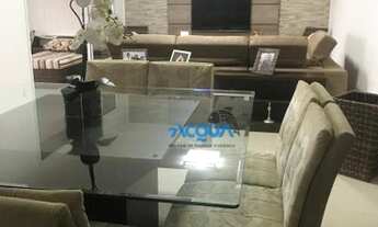 Imagem 2: Apartamento com 3 dormitórios à venda, 168 m² por R$ 1.250.000 - Loteamento João Batista J