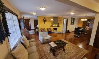 Imagem 2: Casa com 3 dormitórios à venda, 450 m² por R$ 2.149.000,00 - São Paulo II - Cotia/SP