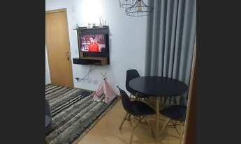 Imagem: Apto R$ 77 mil de entrada mais parcelas