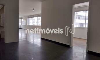 Imagem 2: Locação Apartamento 4 quartos Jardim Paulistano São Paulo