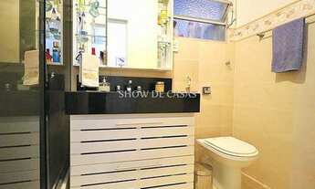 Imagem 5: Apartamento 3 quartos em Leblon - Rio de Janeiro - RJ