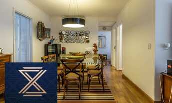 Imagem 6: Apartamento com 2 dormitórios à venda, 85 m² por R$ 998. - Itaim Bibi - São Paulo/SP