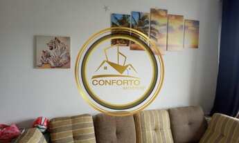 Imagem 4: Apartamento na Vila Ema com 2 dormitórios e 1 vaga