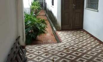 Imagem 2: Casa para venda com 722 metros quadrados com 3 quartos em Montese - Fortaleza - CE