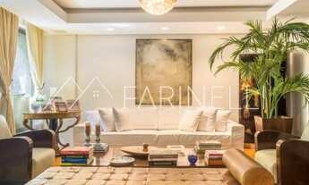 Imagem 3: Rio de Janeiro - Apartamento Padrão - Leblon