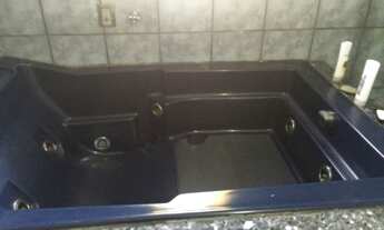 Imagem 5: Sobrado para venda possui 245 metros quadrados com 3 quartos