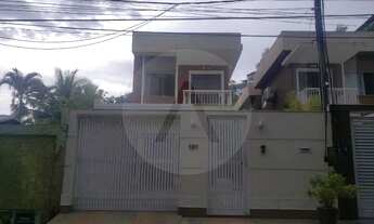 Imagem: Imobiliária Agatê Imóveis vende casa