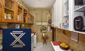 Imagem 6: Apartamento com 3 dormitórios à venda, 93 m² por R$ 400.000 - Santo Antônio - Belo Horizon