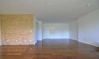 Imagem 4: Apartamento com 3 dormitórios à venda, 185 m² por R$ 1.800.000 - Morumbi - São Paulo/SP