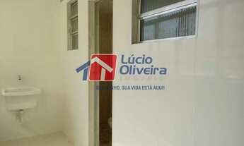 Imagem 4: Rio de Janeiro - Terreno Padrão - Vigário Geral