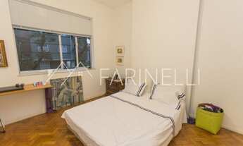 Imagem 7: Rio de Janeiro - Apartamento Padrão - Ipanema