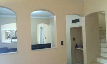 Imagem 3: Sobrado para venda possui 245 metros quadrados com 3 quartos