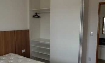 Imagem 7: Apartamento Mobiliado