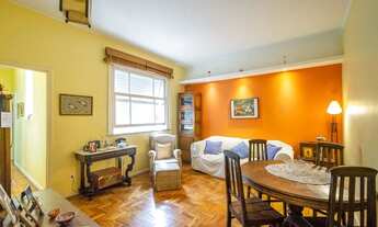 Imagem: Apartamento 2 quartos