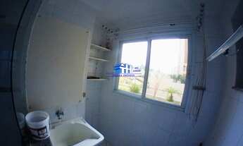 Imagem 4: Apartamento no bairro : Parque Balneario Poiares em Caraguatatuba - SP para Locação