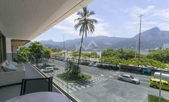 Imagem: Rio de Janeiro - Apartamento Padrão - Ipanema