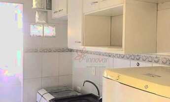 Imagem: Apartamento à venda, 55 m² por R$ 200.000,00