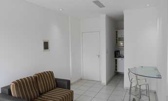 Imagem 7: EXCELENTE APARTAMENTO MOBILIADO NA AV. SETE DE SETEMBRO