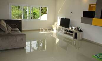 Imagem 2: Sobrado com 3 suítes no Aruã