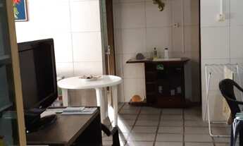 Imagem 5: Casa Mobiliada 3 Quartos Suíte Piscina Centro Tramandaí