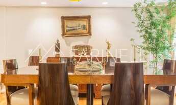 Imagem 6: Rio de Janeiro - Apartamento Padrão - Leblon