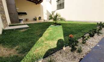 Imagem 3: Alice barbosa, casa em lote de esquina com terreno de 210,98m² 3 quartos