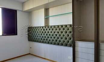 Imagem 5: JN) Apartamento no Cordeiro - Recife, 2 qtos um suíte, lazer completo