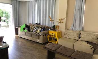 Imagem 4: Casa 207m2, 4 Quartos, Condomínio Fechado, na Priscila Dutra, Vilas do Atlântico