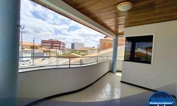 Imagem: Casa com 2 pavimentos