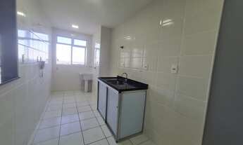 Imagem 6: APARTAMENTO DE 2 QUARTOS COM SUITE NO FLEX GAMA