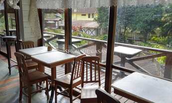 Imagem 5: Casa com 5 quartos em Parque do Ingá - Teresópolis - RJ