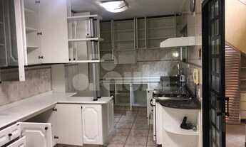 Imagem 3: Casa térrea 213 m² no Jardim Bela Vista, Santo André. São 3 dormitórios 02 vagas de garage